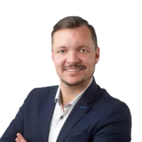 Sascha Köberle, Du bist Makler Immobilien GmbH