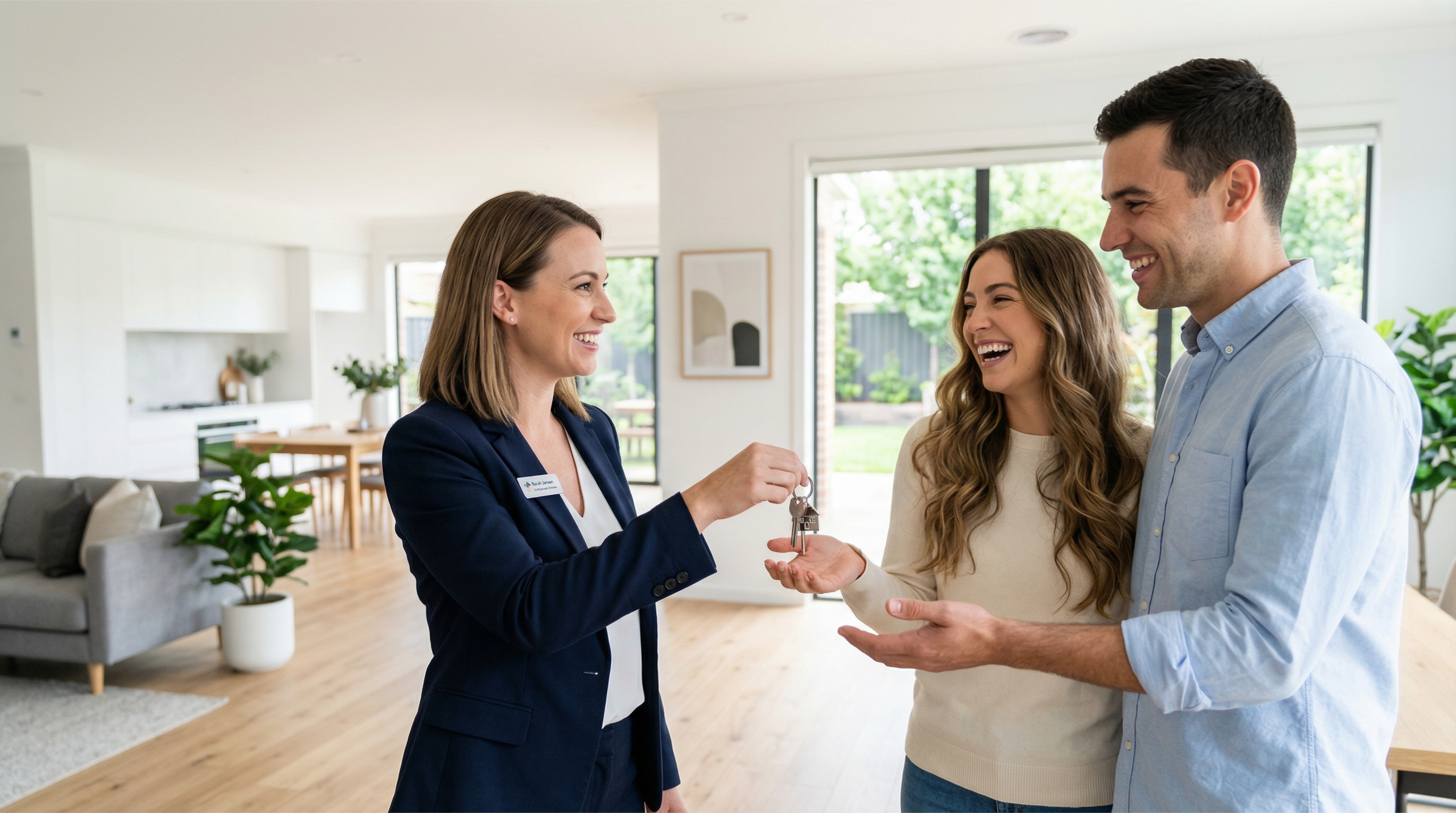 Full-Service-Beratung von Du bist Makler Immobilien