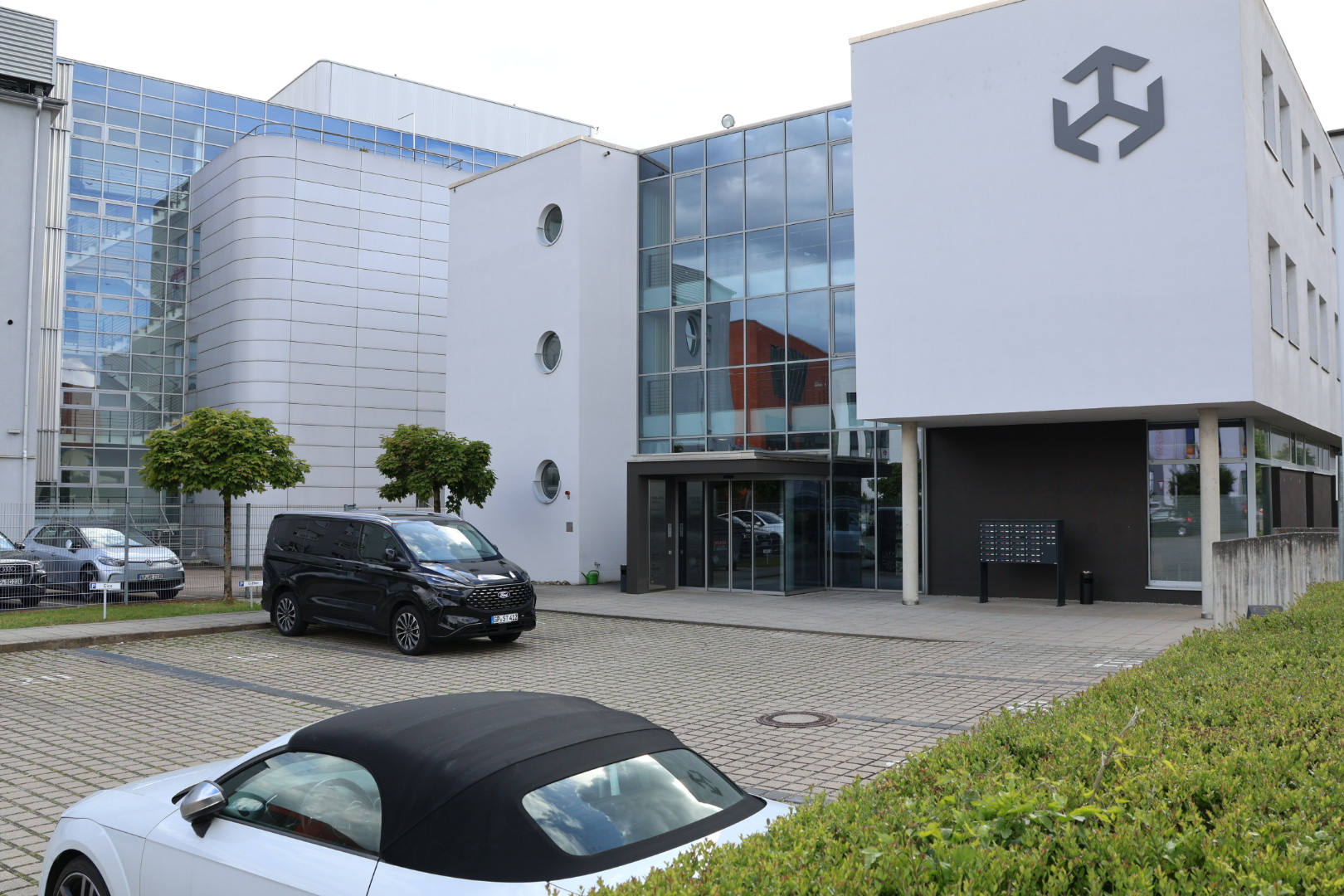Du bist Makler – Büro in Eislingen