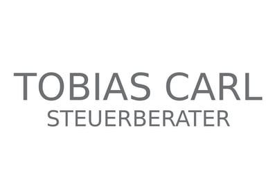 Steuerberater Tobias Carl