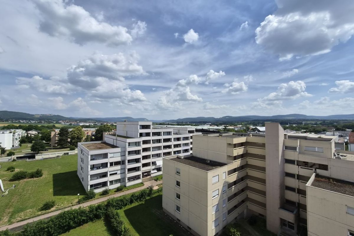 Grosszügige Maissonette Wohnung in Esslingen zu verkaufen